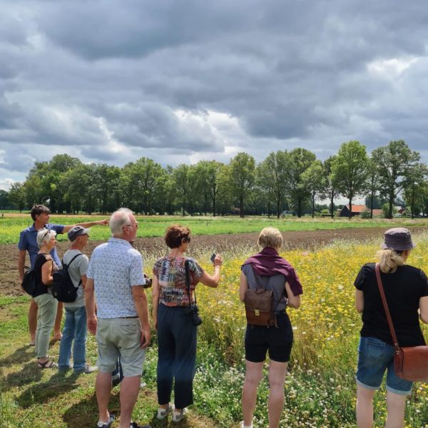 Nieuwe Bodem - duurzaam walnoten hazelnoten biodiversiteit agrobosbouw 472