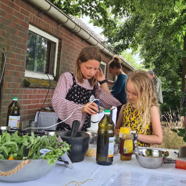 Nieuwe Bodem - duurzaam walnoten hazelnoten biodiversiteit agrobosbouw 473