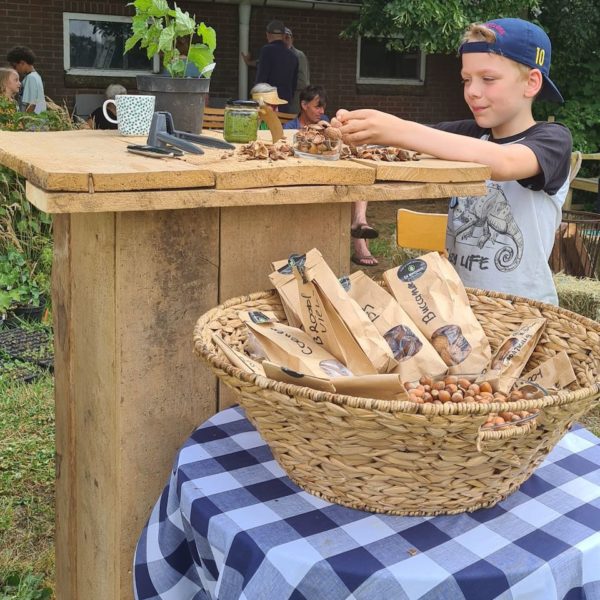 Nieuwe Bodem - duurzaam walnoten hazelnoten biodiversiteit agrobosbouw 474
