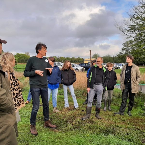 Nieuwe Bodem - duurzaam walnoten hazelnoten biodiversiteit agrobosbouw 530