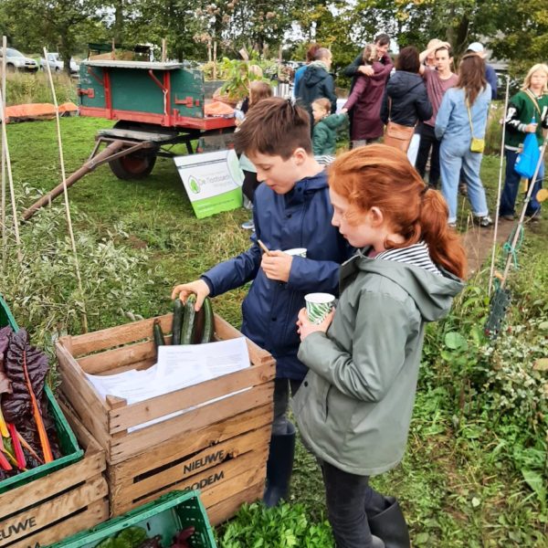 Nieuwe Bodem - duurzaam walnoten hazelnoten biodiversiteit agrobosbouw 532