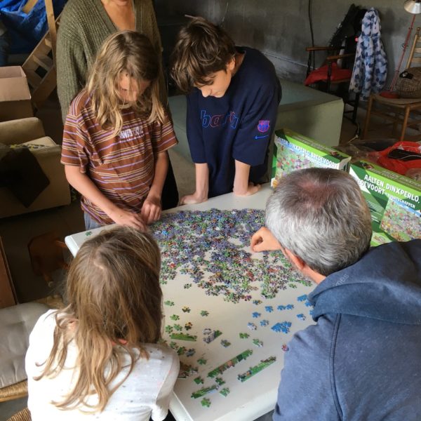 Nieuwe Bodem - duurzaam walnoten hazelnoten biodiversiteit agrobosbouw 536