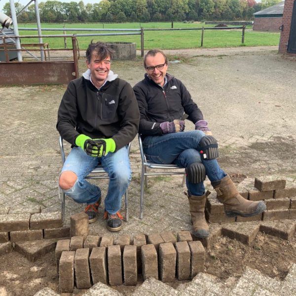 Nieuwe Bodem - duurzaam walnoten hazelnoten biodiversiteit agrobosbouw 538
