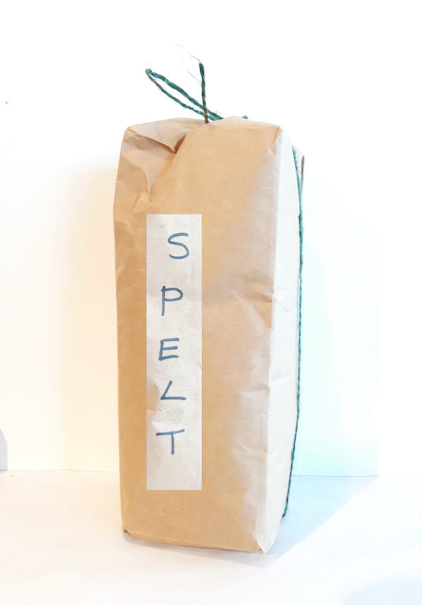 Spelt