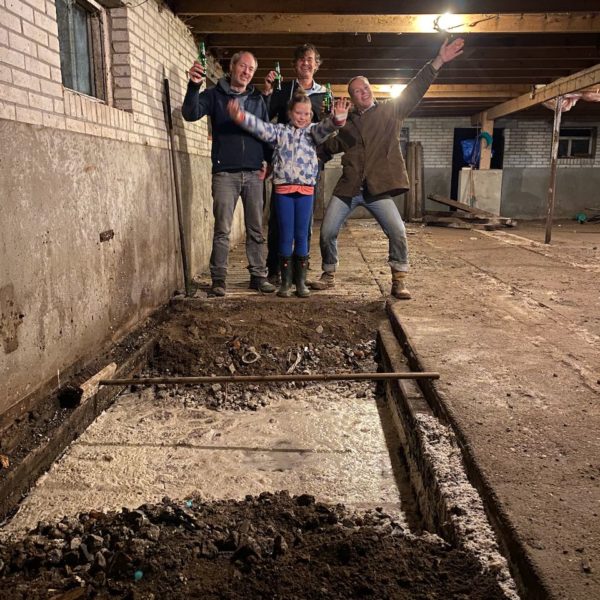 Nieuwe Bodem - duurzaam walnoten hazelnoten biodiversiteit agrobosbouw 557