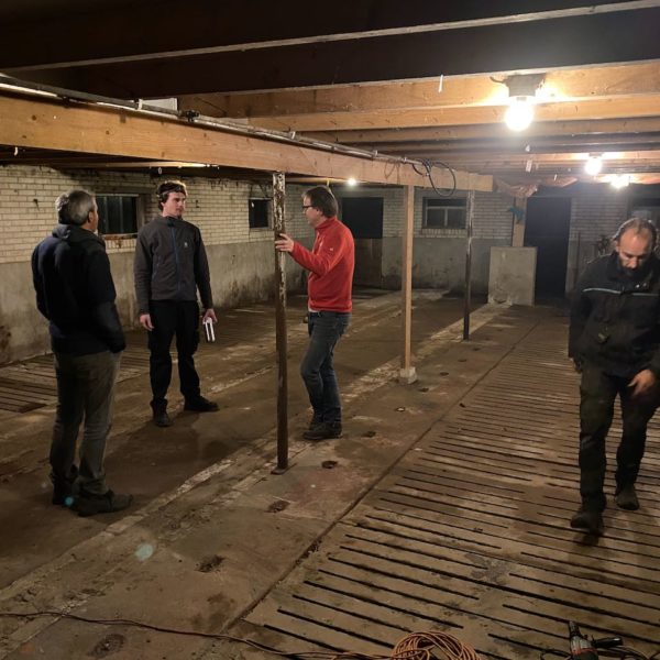 Nieuwe Bodem - duurzaam walnoten hazelnoten biodiversiteit agrobosbouw 560
