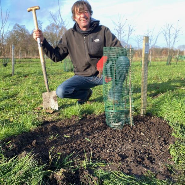 Nieuwe Bodem - duurzaam walnoten hazelnoten biodiversiteit agrobosbouw 561