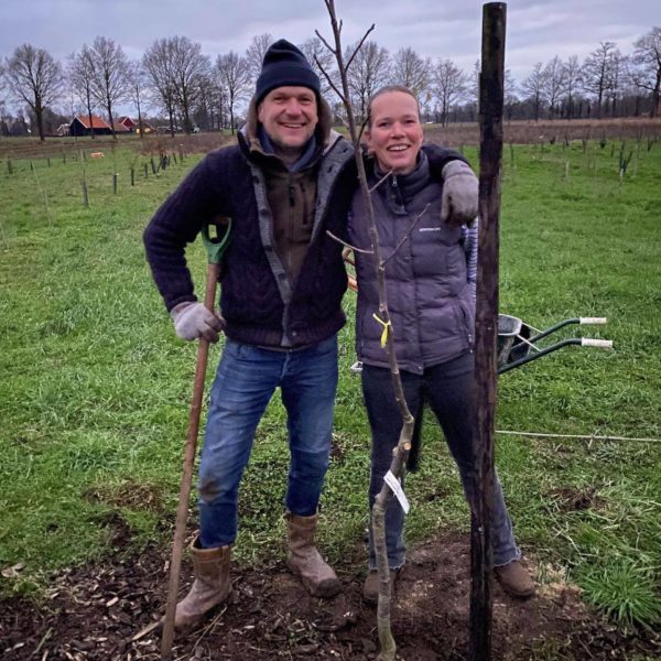 Nieuwe Bodem - duurzaam walnoten hazelnoten biodiversiteit agrobosbouw 563