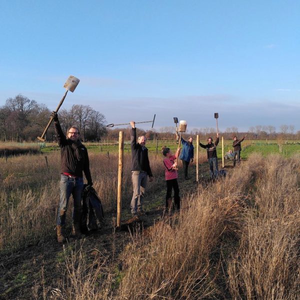 Nieuwe Bodem - duurzaam walnoten hazelnoten biodiversiteit agrobosbouw 566