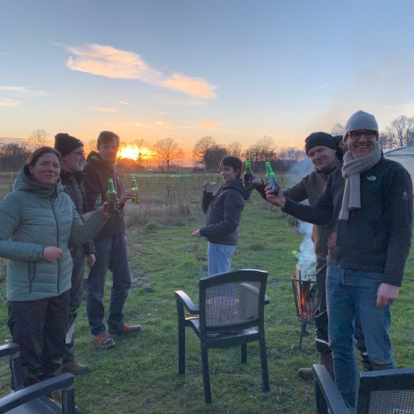Nieuwe Bodem - duurzaam walnoten hazelnoten biodiversiteit agrobosbouw 586