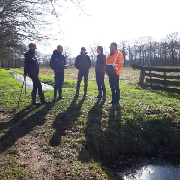 Nieuwe Bodem - duurzaam walnoten hazelnoten biodiversiteit agrobosbouw 588