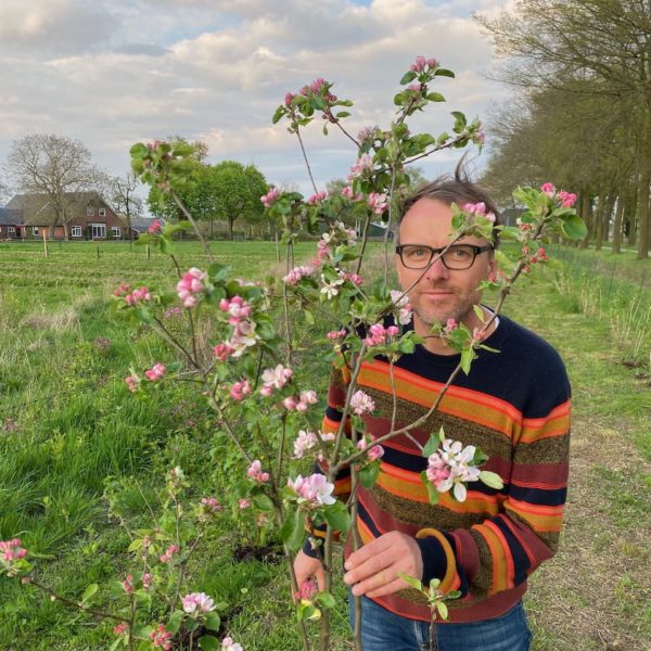 Nieuwe Bodem - duurzaam walnoten hazelnoten biodiversiteit agrobosbouw 594
