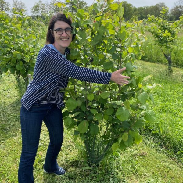 Nieuwe Bodem - duurzaam walnoten hazelnoten biodiversiteit agrobosbouw 602