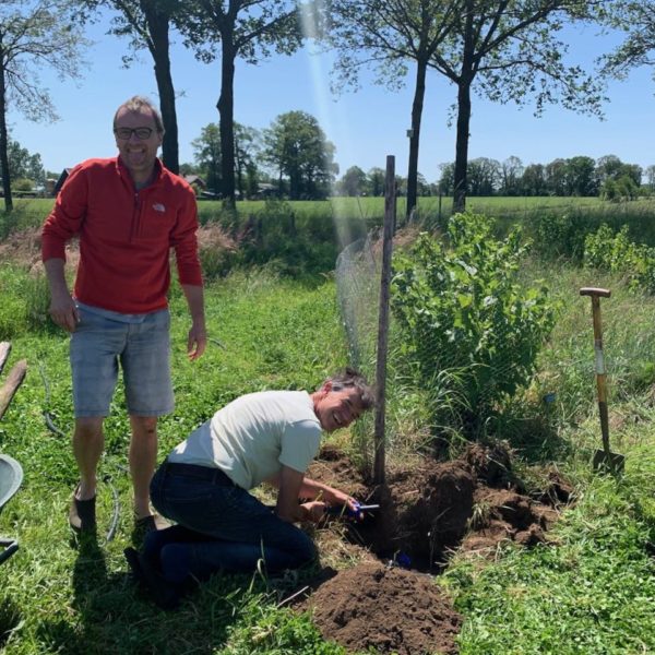 Nieuwe Bodem - duurzaam walnoten hazelnoten biodiversiteit agrobosbouw 612