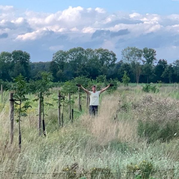 Nieuwe Bodem - duurzaam walnoten hazelnoten biodiversiteit agrobosbouw 622
