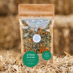 Kruidenthee - D'ran 30 gram