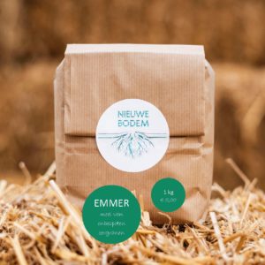 Meel - Emmer 1 kg