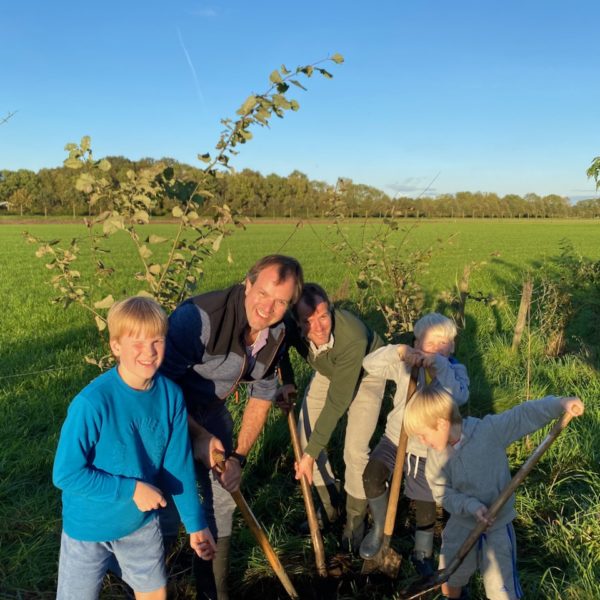 Nieuwe Bodem - duurzaam walnoten hazelnoten biodiversiteit agrobosbouw 633