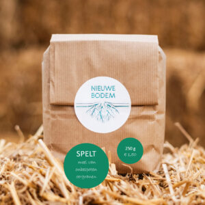 Meel - Spelt 250 gram